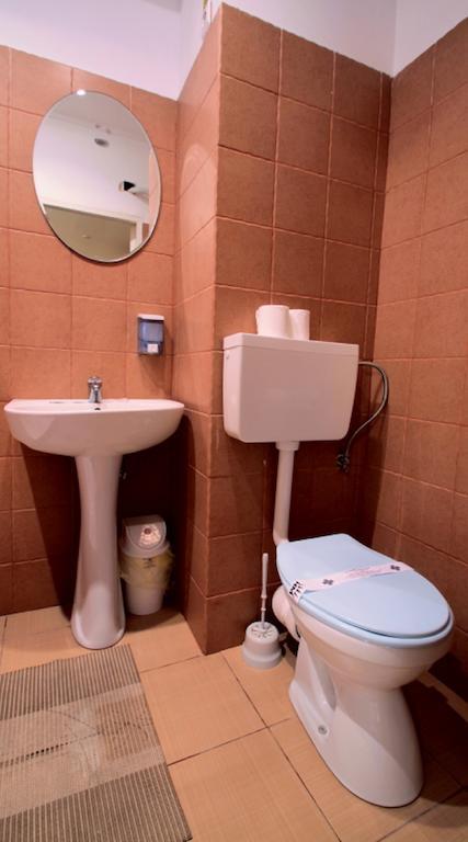 Hotel Mon Caprice Bükreş Oda fotoğraf