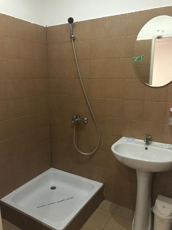 Hotel Mon Caprice Bükreş Dış mekan fotoğraf